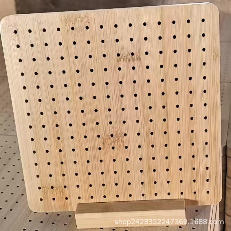 แผ่นเข็ม + ฐาน