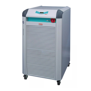 Julabo FLW4003 <b>Powerful</b> Model in <b>Tower</b> Version Recirculating Cooler(Please Contact Us for the Best Quote) - Product Image 1