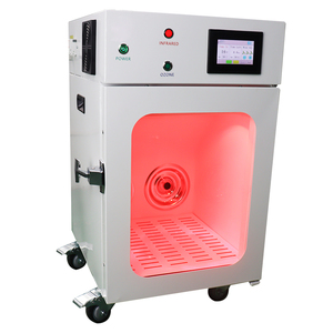 Secadora Automática Ecológica para Mascotas IN-PA01, Equipo de Secado de Pelo para Perros y Gatos de Acero Inoxidable, Nueva Secadora - Product Image 3