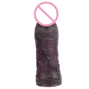 Nueva Funda de Silicona Suave para Pene, para Entrenamiento de Retraso en la Eyaculación, Mejora del Rendimiento y la Resistencia - Product Image 5