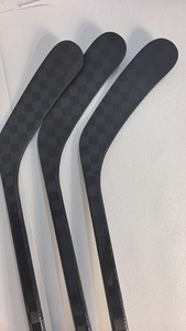 Série de bâtons de hockey en fibre de carbone pour seniors, intermédiaires, juniors et jeunes, en stock, 9000 pièces en stock, vente rapide, expédition rapide - Product Image 2