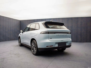 Top vente pas cher pur électrique moyen SUV Leapmotor <span class=keywords><strong>C10</strong></span> 210Km Version intelligente modèle chinois nouvelle énergie véhicules à vendre - Product Image 5