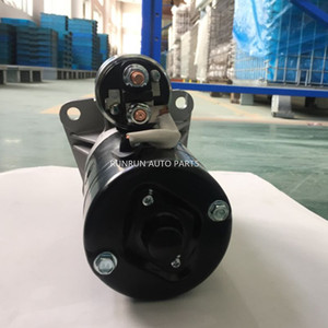 12V 2.2KW 9T Tự Động Khởi Động Cho LAND ROVER CARBODIES MERCEDES-BENZ NAD500210 PRC5109 0001218168 - Product Image 6