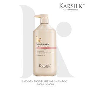 Salon OEM professionnel protéine de kératine brésilienne <span class=keywords><strong>meilleur</strong></span> traitement à la kératine pure <span class=keywords><strong>lissage</strong></span> lisse shampooing et après-shampooing - Product Image 2