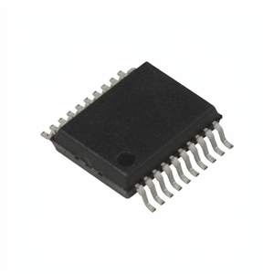 ไอซี BUFF INVERT 5.5V 20QSOP BOM IC มีสินค้าในสต็อก ชิ้นส่วนอิเล็กทรอนิกส์ 20 LSSOP (0.154 นิ้ว, ความกว้าง 3.90 มม.) 74ACTQ240QSCX ลอจิก - Product Image 1