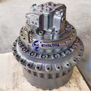 High-quality Excavator <strong>Final</strong> <strong>Drive</strong> 208-27-00243 Walking Assembly Suitable for Komatsu <strong>PC400</strong>-<strong>7</strong> Excavator - Product Image 5