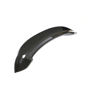 992 <span class=keywords><strong>Carrera</strong></span> 4S Coupe 2ประตู GT3-911คาร์บอนไฟเบอร์แห้ง992 2019สปอยเลอร์ Trunk สำหรับ <span class=keywords><strong>Porsche</strong></span> <span class=keywords><strong>2022</strong></span> - Product Image 4