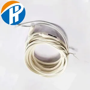 Factory Direct Sales Cold Store electric Defrosting Heater Wire Silicone Defrost Heating Element Cable