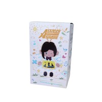 Boîte mystère unisexe prévente, best-seller, en peluche, sur le thème des animaux, de forme irrégulière, de la nouvelle série Anat Art College Ant