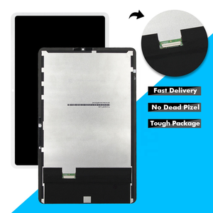 สำหรับหัวเว่ย matepad BAH3-<span class=keywords><strong>L09</strong></span> BAH3-W19 BAH3-W09 BAH3-AL00จอสัมผัส LCD อะไหล่แผงประกอบดิจิไทเซอร์ - Product Image 4