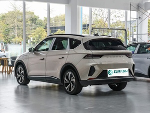 SUV Elettrico <span class=keywords><strong>Alpha</strong></span> T6 Top di Gamma 2025, Autonomia NEDC 688km, Motore 175kW, Guida Autonoma L2+, Cockpit Snapdragon 8155 - Product Image 5