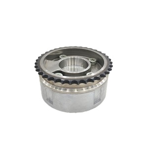 เฟืองตั้งเวลาไอดีไอเสียเพลาลูกเบี้ยว 24370-04000 อะไหล่เครื่องยนต์สำหรับรถยนต์ Kia - Product Image 2