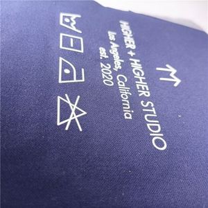 Etiquetas de Silicona para Camisetas Usadas a Precio Económico, Etiqueta de Silicona Termoadhesiva con Efecto 3D - Product Image 3