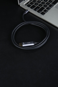 De alta velocidad HDTV 60Hz 4K USB 3,1 <span class=keywords><strong>tipo</strong></span> <span class=keywords><strong>C</strong></span> <span class=keywords><strong>a</strong></span> HDMI <span class=keywords><strong>Cable</strong></span> 18gbps Hdmi <span class=keywords><strong>cable</strong></span> hdmi <span class=keywords><strong>Cable</strong></span> 4k con <span class=keywords><strong>Ethernet</strong></span> - Product Image 5