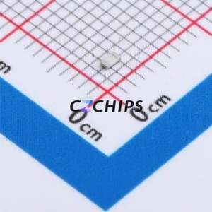 Résistance SMD TC0350B1001T5F 0603 (Type : Film mince) (Résistance : 1 kOhm Précision : 0,1 %) - Product Image 2