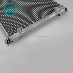 Condensador de Aire Acondicionado EexcavaStart para Excavadora 308E 235-8880 - Reemplazo OEM Confiable con 1 Año de Garantía para un Rendimiento de Refrigeración Eficiente - Product Image 4