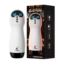 Nouveautés Jouets Sexuels pour Hommes : Godemiché de Masturbation Masculine, Jouets de Luxe pour Adultes, Masturbateur Masculin, Sextoys