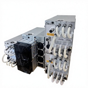 Bitmain Antminer S21+ 235T S21 200TH d'occasion T17 T17 Pro S19 Pro Bitcoin Crypto Asic Miner - Product Image 1