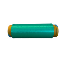 Vente directe usine – Fil textile 100 % nylon polyamide DTY 30D/36F de qualité AA, haute ténacité pour le tissage et le tricotage