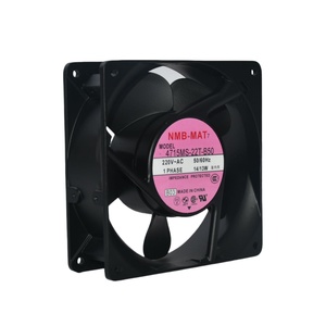 Yaskawa 4715ms-22t-b50 Robot Biến Tần <span class=keywords><strong>Fan</strong></span> Tùy Chỉnh Odm 220 V-AC <span class=keywords><strong>14</strong></span>/13W NMB Miễn Phí Đứng Bóng Mang Gang Dòng Chảy Trục Người Hâm Mộ - Product Image 3