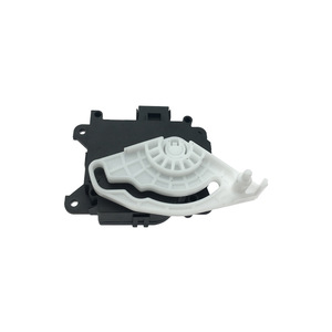 Honda Accord Temperature <b>Control</b> <b>Motor</b> 79140-SDG-W41 Air Conditioning Servo Heater <b>Motor</b> Replacement Part - Product Image 3