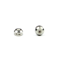 Wasserstrahl-Diamantdüse Diamant-Orifice 1011325-7 1011325-8 1011325-9 1011325-10 1011325-11 1011325-12 1011325-13 für Paser 4