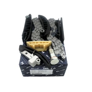 Timing Chain Kit 03H109465 021109467 021109469 95510546501 95510546500 untuk Porsche audi vw 3.6L - Product Image 4