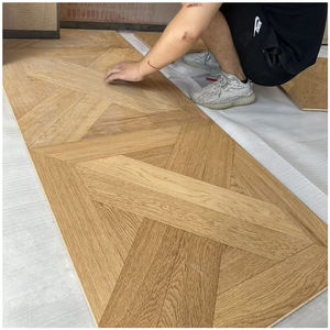 拼花地板面板艺术拼花木地板艺术拼花地板迪拜市场热卖 - Product Image 6