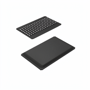 Componentes Electrónicos del Circuito de Memoria del Canal del Fabricante 119 BGA 71V35761SA200BG - Product Image 1