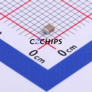 C0805X102K201T SMD <b>Capacitor</b> (MLCC) 0805 ( Capacitance: 1nF )( Precision: 10% Rated Voltage: 200V ) - Product Image 1