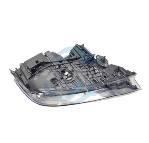 Faros Delanteros LED para BMW Serie 5 <span class=keywords><strong>G535</strong></span> G525 2018 2020, Conjunto Completo de Ensamblaje, Ajuste Directo, Alto Rendimiento - Product Image 4