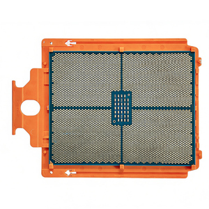 Threadripper Pro 7995WX 350W 384MB Cache 96Core 2.5GHz-5.1GHz เธรด192 sTR5ซ็อกเก็ต DDR5เดสก์ท็อปประมวลผลซีพียูสำหรับ AM D Ryzen - Product Image 3