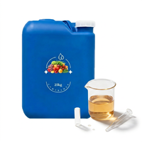 Enzyme Pectinase Liquide à Haute Activité pour la Clarification des Jus de Fruits et la Vinification – Améliore le Rendement et la Clarté du Jus – Conditionnement en Vrac (Bouteille/Fût)