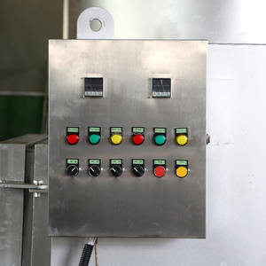 20-500 ק "ג שריפה ללא עשן לחיות מחמד - Product Image 5