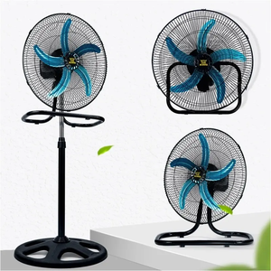 18 Inch 3 Trong 1 Bệ Đứng <span class=keywords><strong>Fan</strong></span> Chất Lượng Tuyệt Vời Đứng <span class=keywords><strong>Fan</strong></span> Trong Nhà Giá Rẻ Giá Đứng Tường <span class=keywords><strong>Fan</strong></span> - Product Image 6