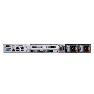 Server Rackmount Dell R360 con Processore Xeon, 16GB RAM, 8TB HDD - Offerta Speciale per Applicazioni Finanziarie - Product Image 4