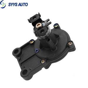 Bán Buôn Phụ Tùng Ô Tô Phụ Kiện Phía Trước Và Phía Sau Hệ Thống Treo Chiều Cao Mức Độ Cảm Biến Cho <span class=keywords><strong>Volvo</strong></span> Xe Tải 20850557 504002107 0504002112 - Product Image 1