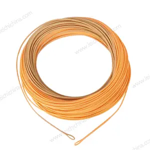 OEM connect core shooting floating fly fishing line