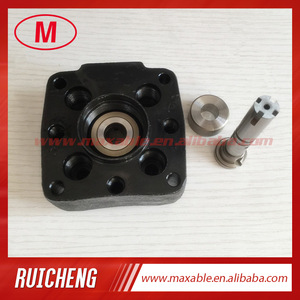 Rotor de 4 cabezales de cilindro, cabezal de rotor para 14B, 096400-1240 - Product Image 4