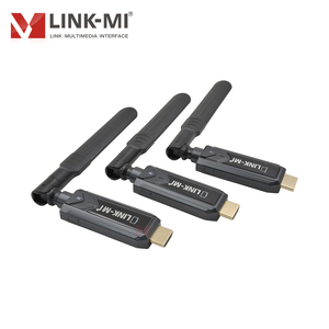 350m không dây cho Extender Transmitter <span class=keywords><strong>Receiver</strong></span> 1080P 5 gam hỗ trợ kim loại HDCP 1.2 một đến nhiều cho màn hình hoặc TV - Product Image 6
