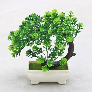 Simulazione <span class=keywords><strong>cactus</strong></span> carnose fiori e piante verdi ornamenti decorativi soggiorno creativo decorazione Ufficio piante in vaso - Product Image 3