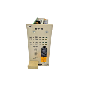 Dispositivo de Telegrafía por Voz 23WT22 1KGN000818B - Product Image 1