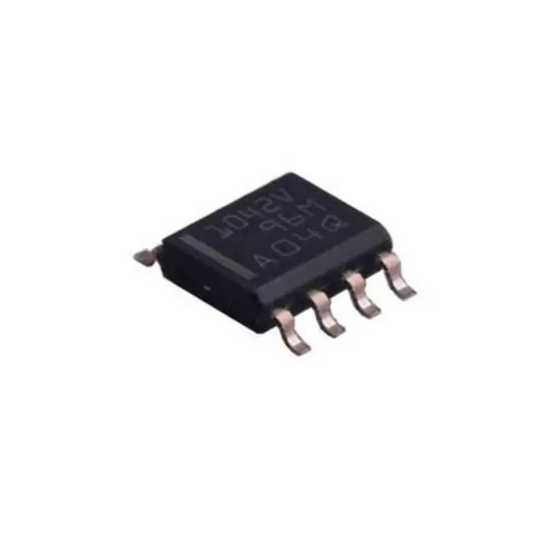 TCAN 1042 1043 1051 SOP-8 nuovo originale circuito integrato ic chip Spot microcontrollore fornitore di componenti elettronici BOM