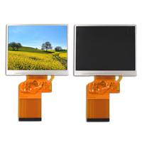 Inspection des matériaux sur site Écran LCD 3.5 pouces 320*240 TFT SPI Module d'écran LCD 3.5 pouces