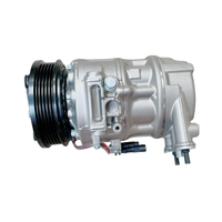 Nouveau compresseur de climatisation OEM 10070083 12V pour Roewe I6 HS MG6 2017-2020, directement de l'usine
