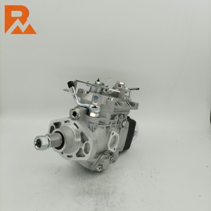 Bomba de Inyección de Combustible 196000-3920 VE6 12F1100RND392 22100-78774-71 R392 para Motor 1HD-T 4.2L - Product Image 3