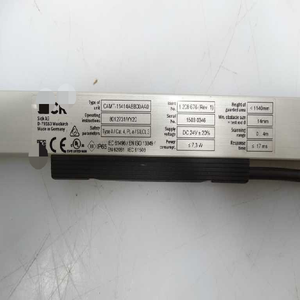 ตัวควบคุมการเขียนโปรแกรม PLC C4MT-11414ABB0 0AA0 เซ็นเซอร์ - Product Image 1