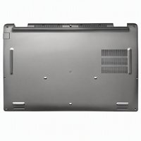 Nouveau pour Dell Latitude 5540 5550 Precision 3580 3581 – Ensemble de coques ABCD pour écran LCD 15,6 pouces, cadre d'écran, repose-poignets et boîtier inférieur