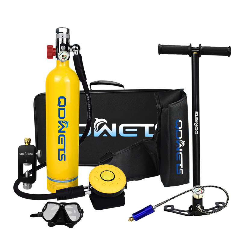 Package E Yellow