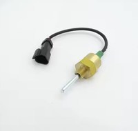 Le fabricant fournit des pièces de camion Capteur de niveau de liquide de refroidissement 4309449 de haute qualité pour CUMMINS